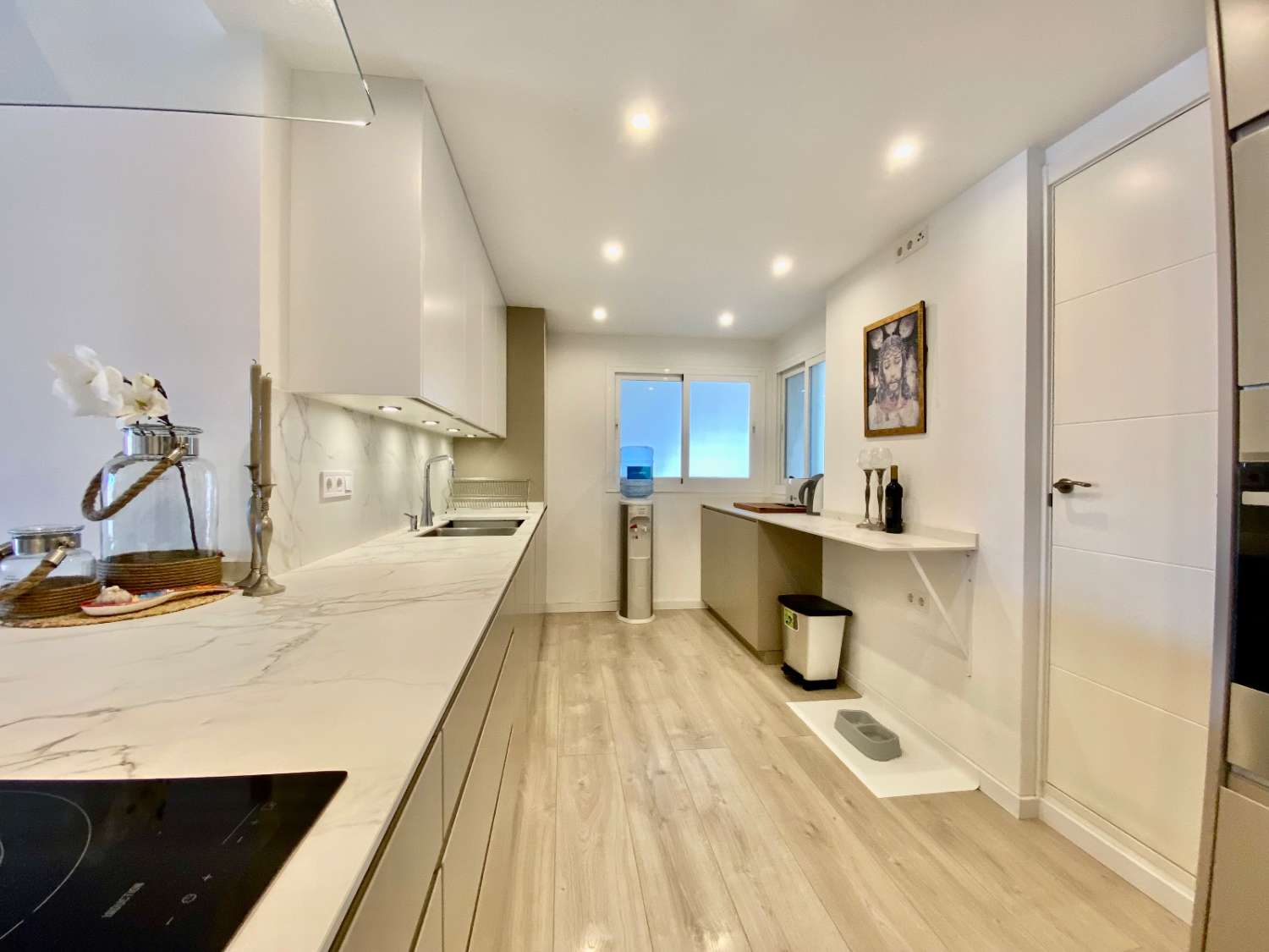 Penthouse for sale in Fuengirola
