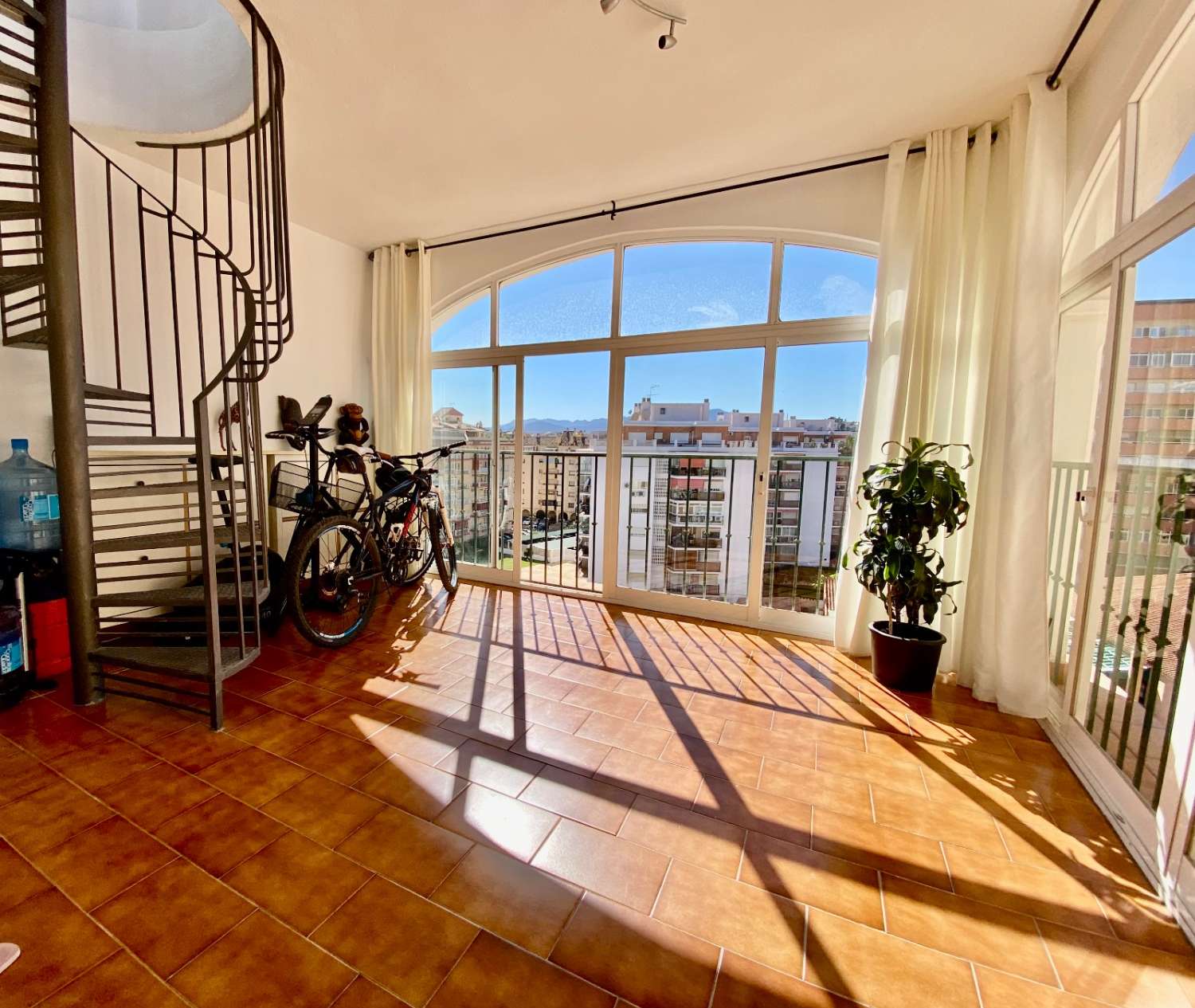 Penthouse for sale in Fuengirola