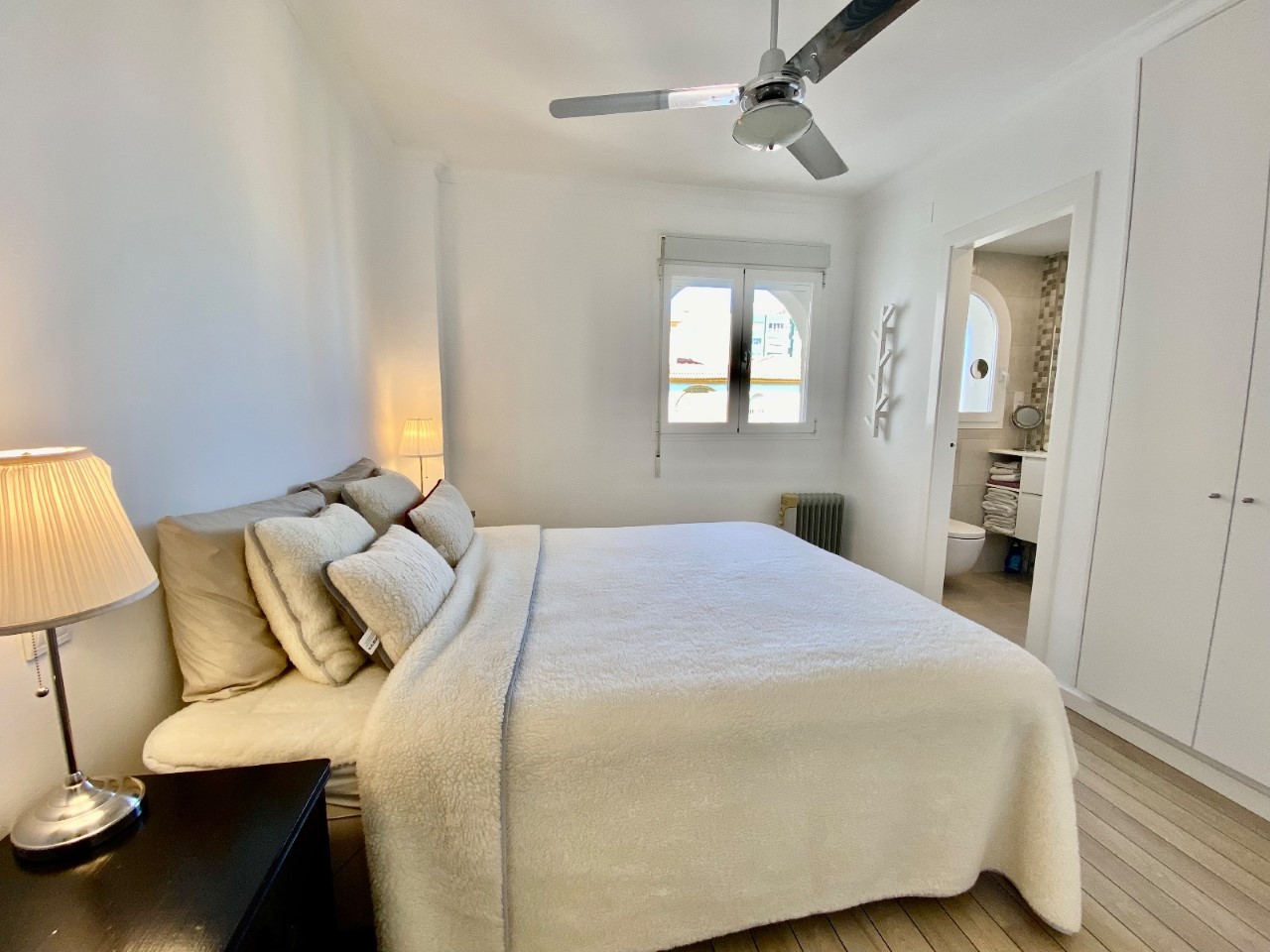 Penthouse for sale in Fuengirola