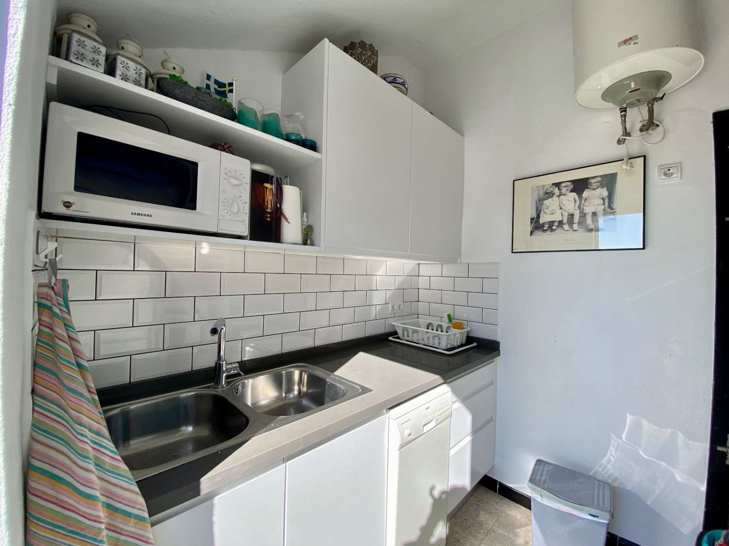 Penthouse for sale in Fuengirola