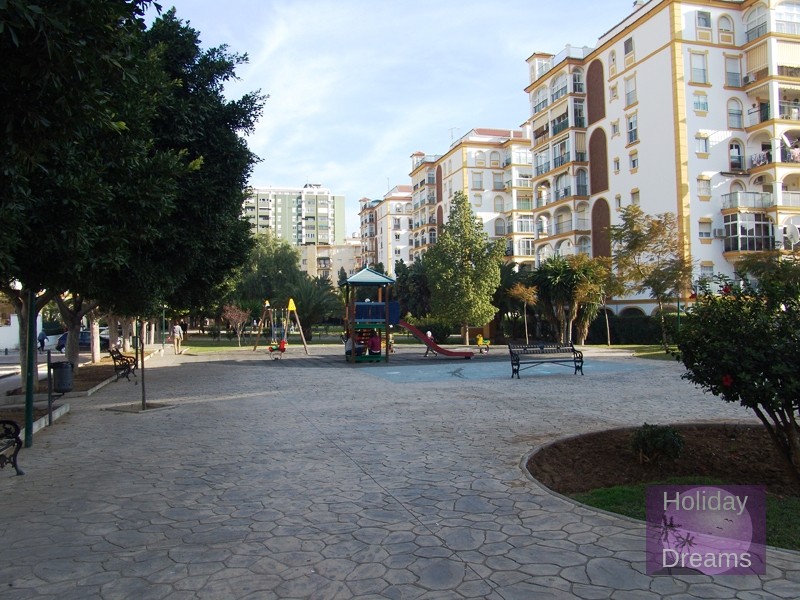 Penthouse for sale in Fuengirola