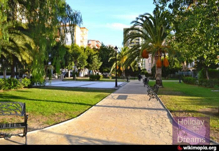 Penthouse for sale in Fuengirola