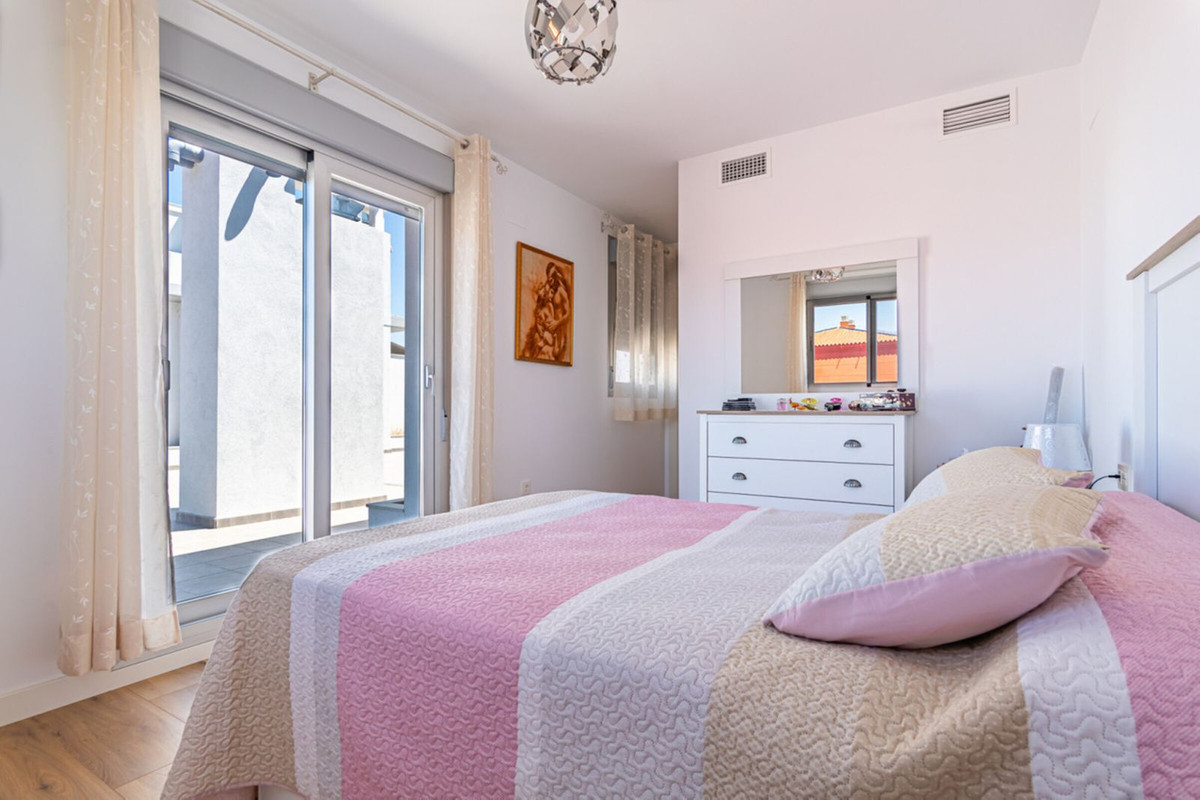 Penthouse for sale in Mijas Costa