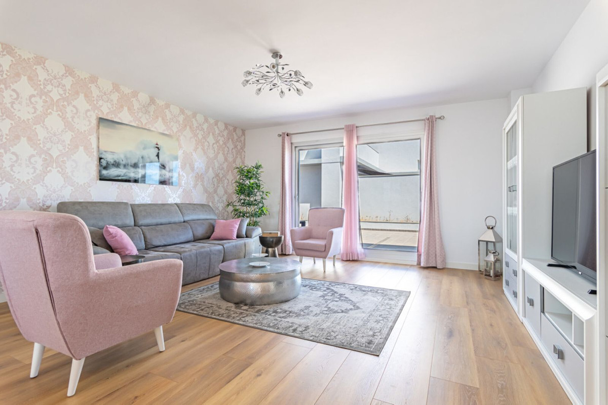 Penthouse for sale in Mijas Costa