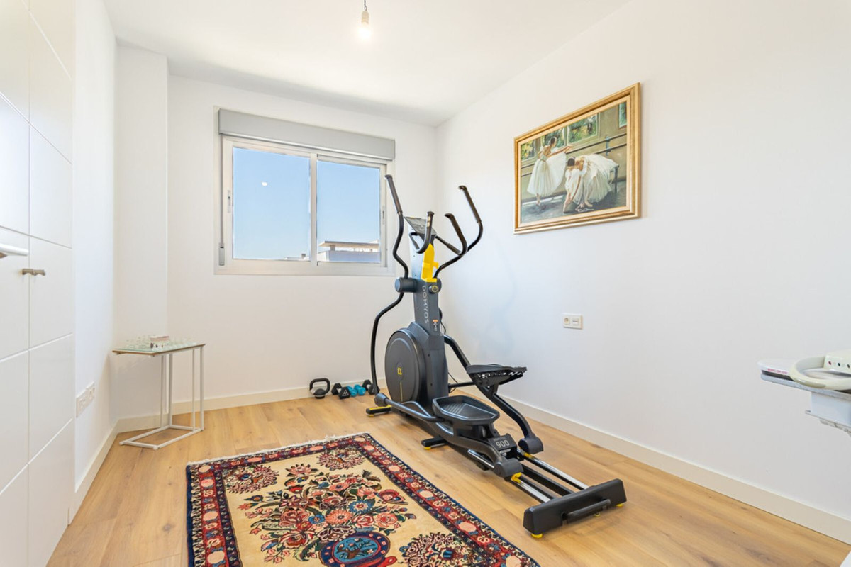 Penthouse for sale in Mijas Costa