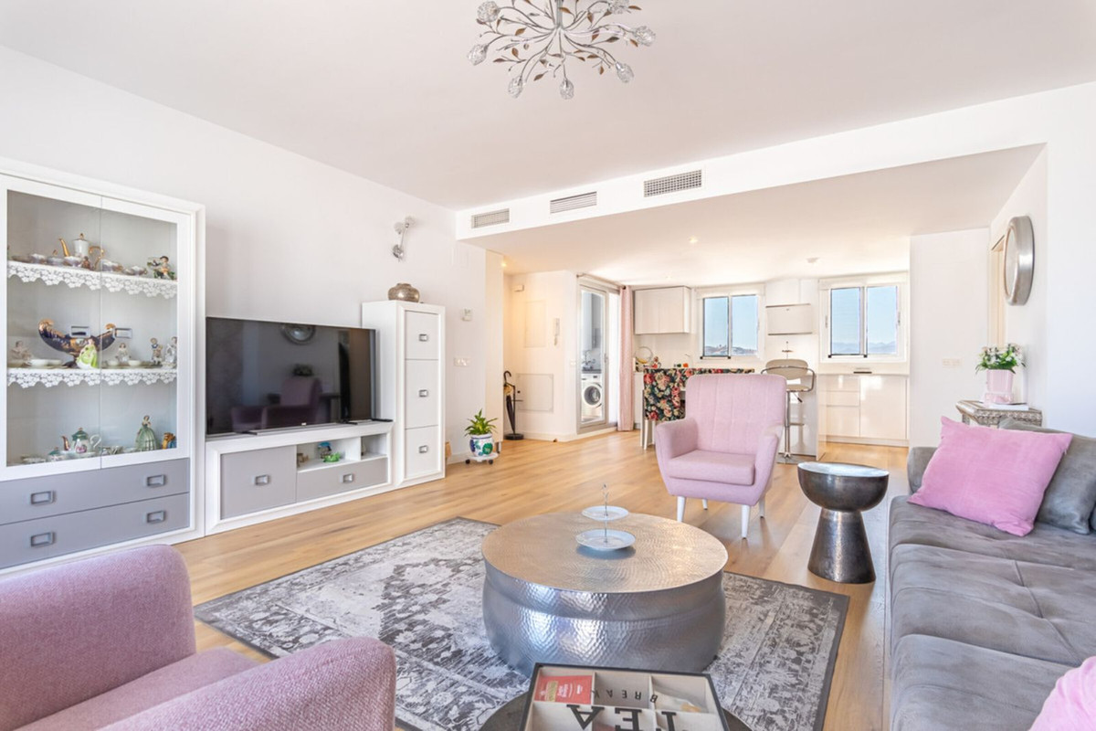 Penthouse for sale in Mijas Costa