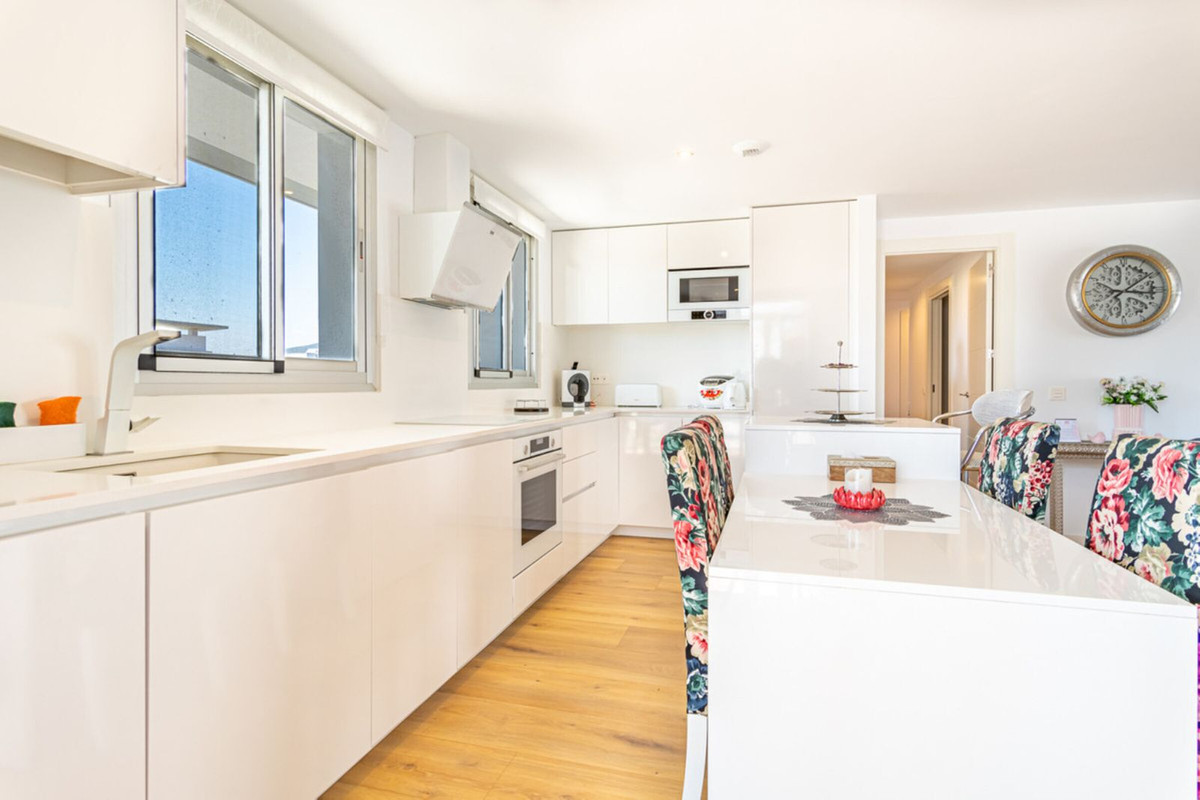 Penthouse for sale in Mijas Costa