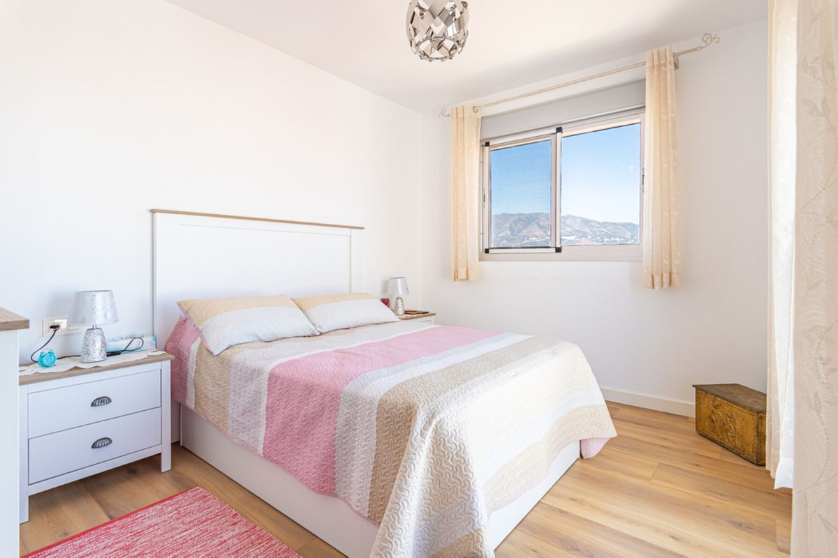 Penthouse for sale in Mijas Costa