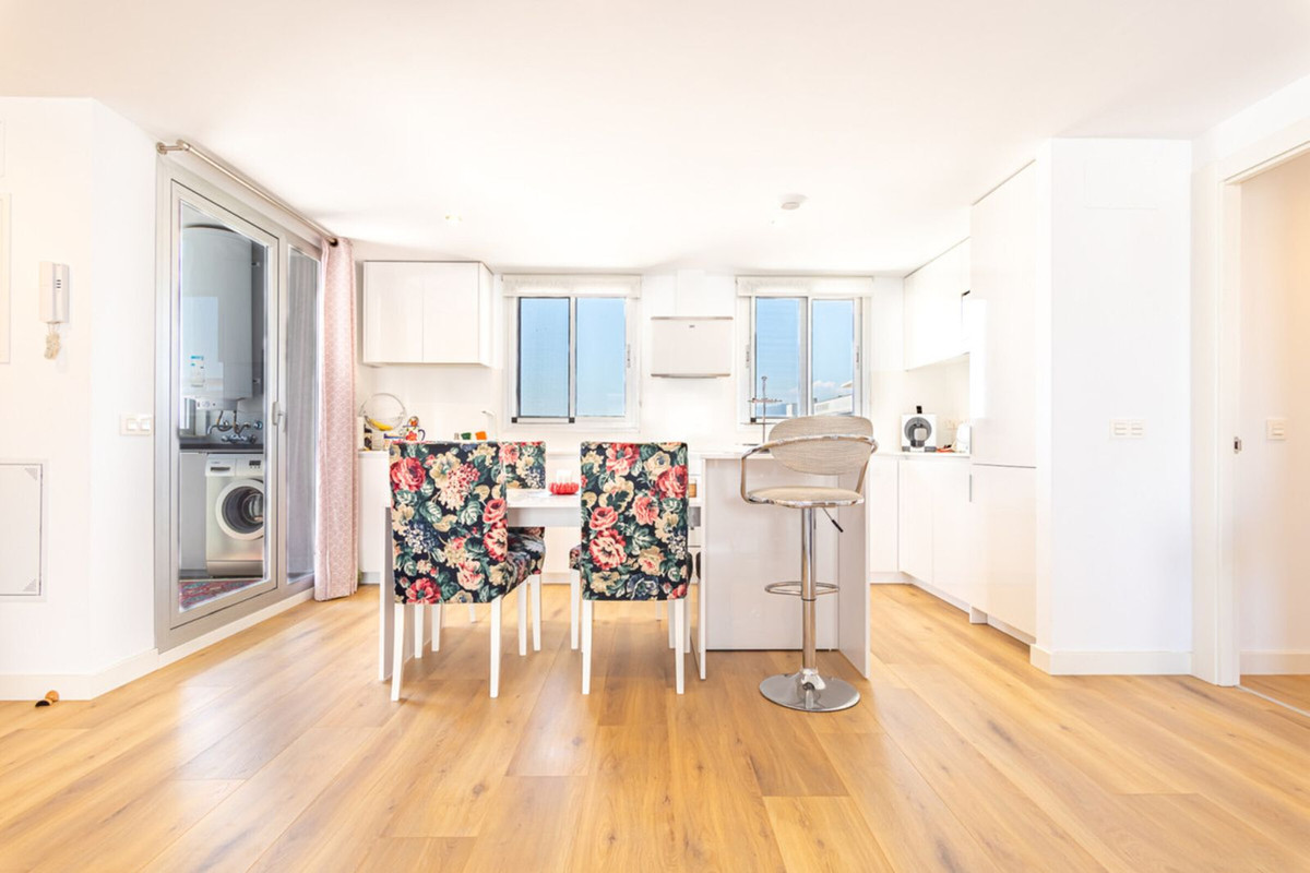 Penthouse for sale in Mijas Costa