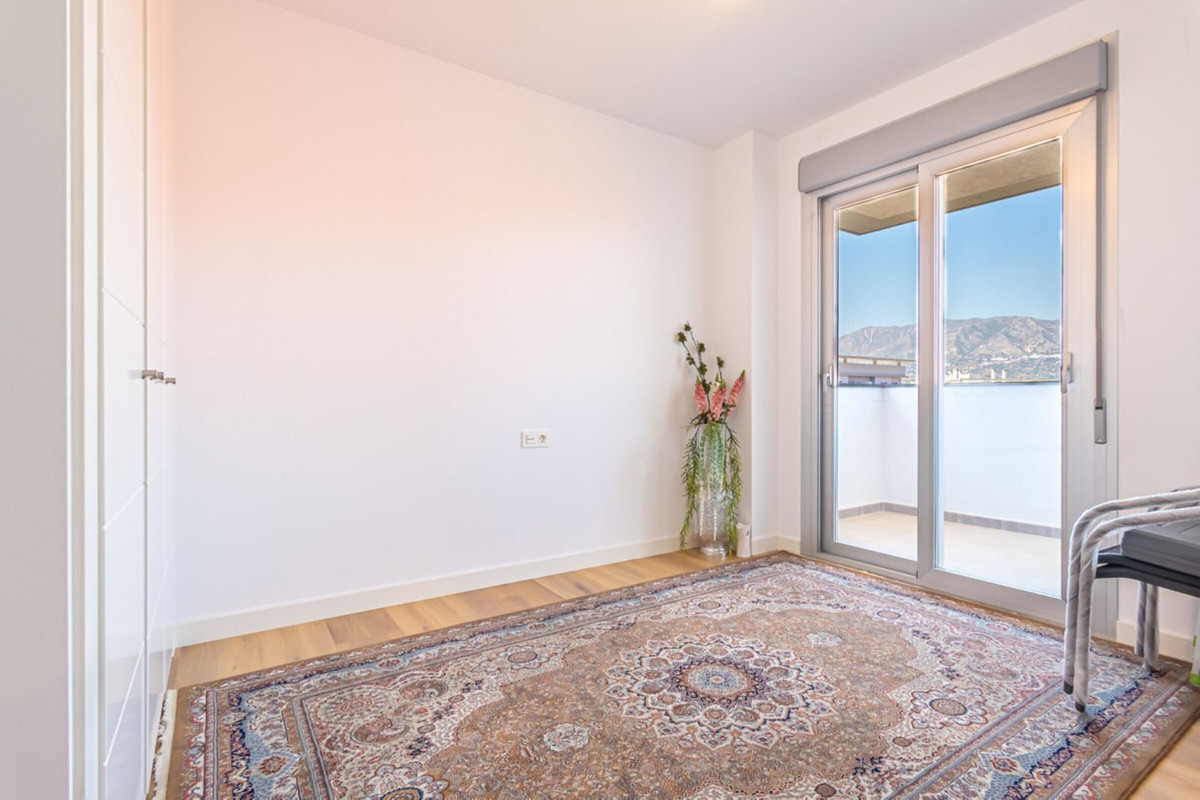 Penthouse for sale in Mijas Costa