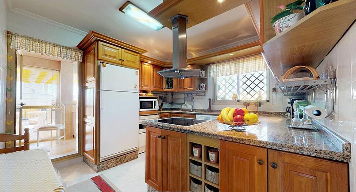 Penthouse for sale in Zona Sohail (Fuengirola)