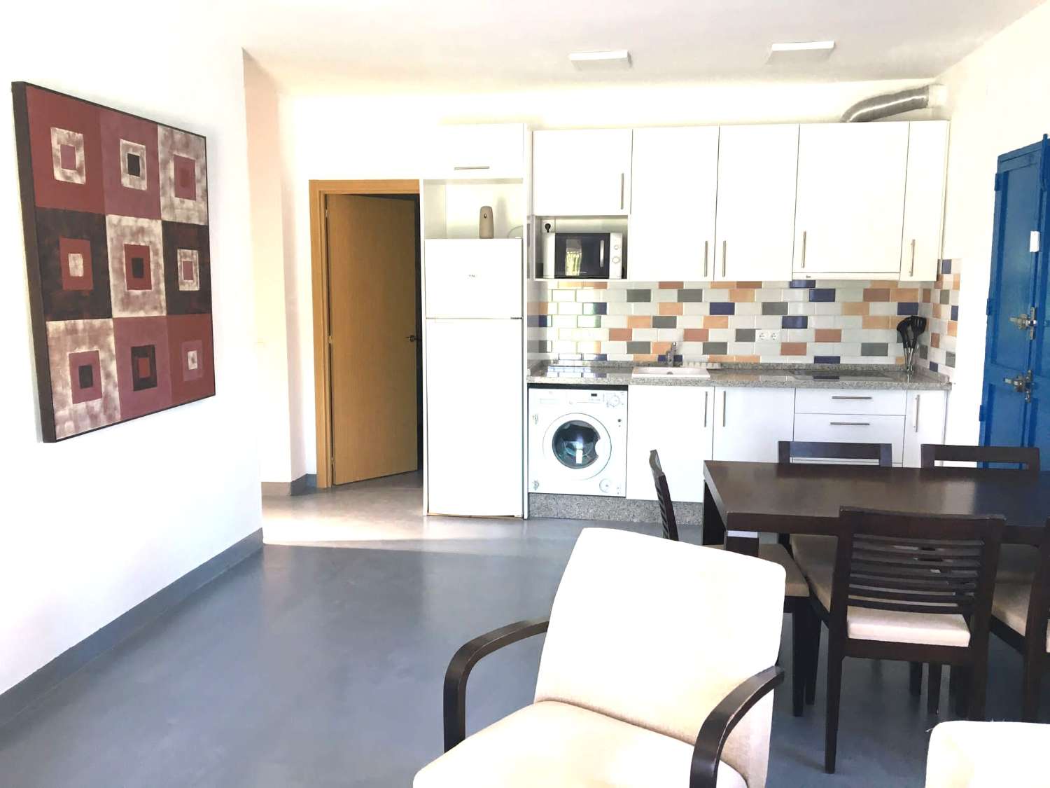 Дом в аренде в Álora