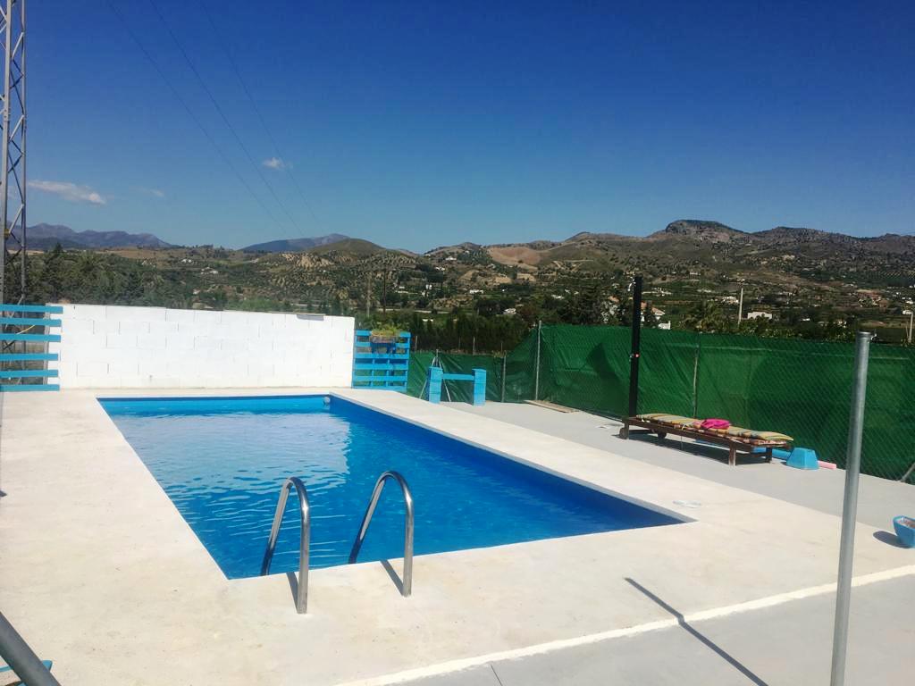 Дом в аренде в Álora