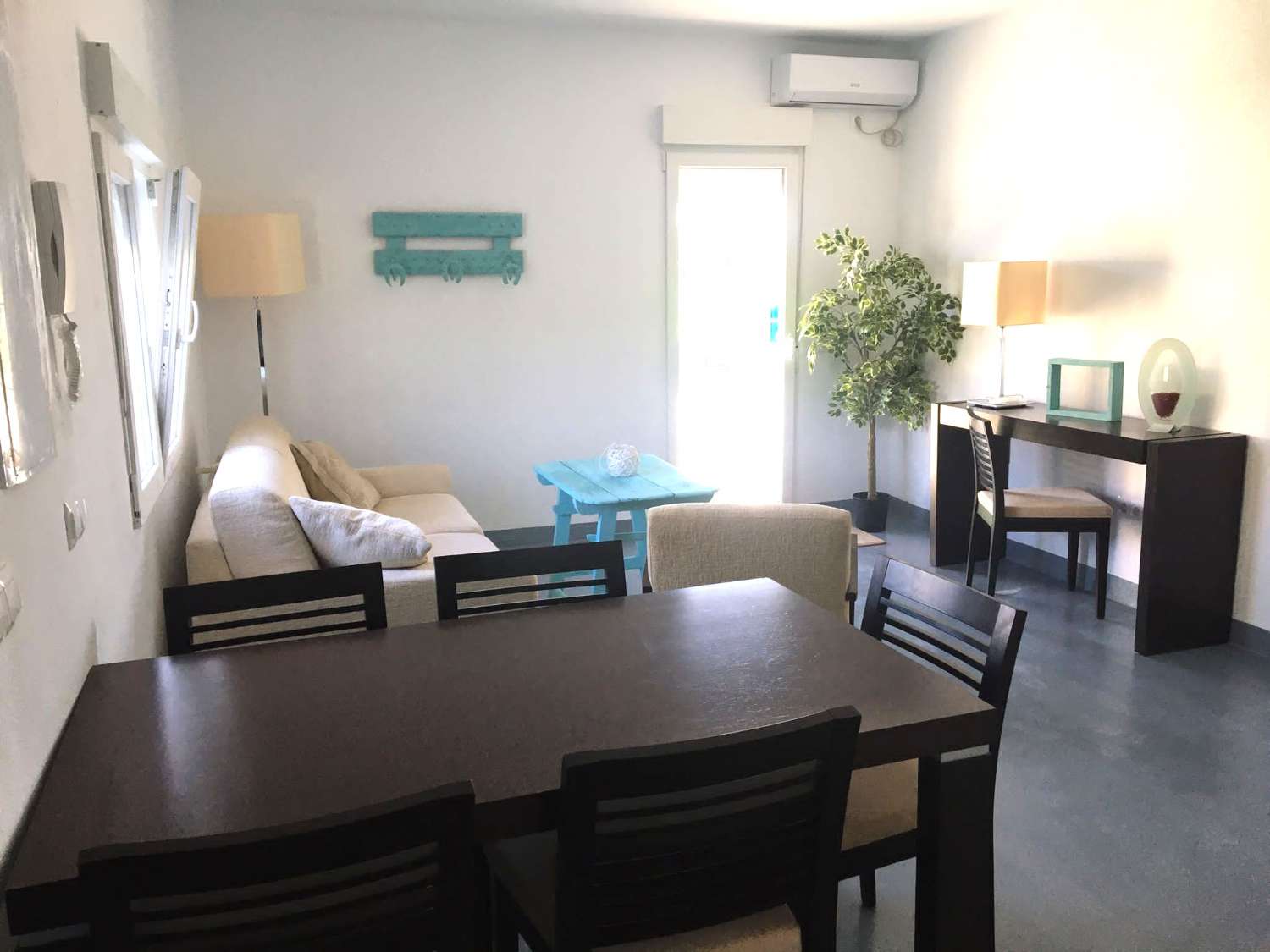 Дом в аренде в Álora