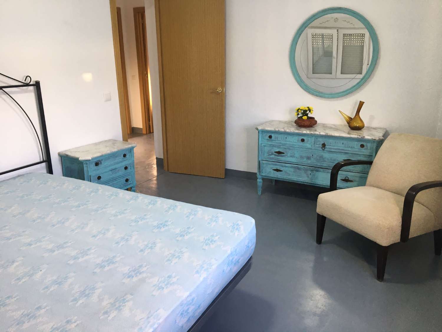 Дом в аренде в Álora