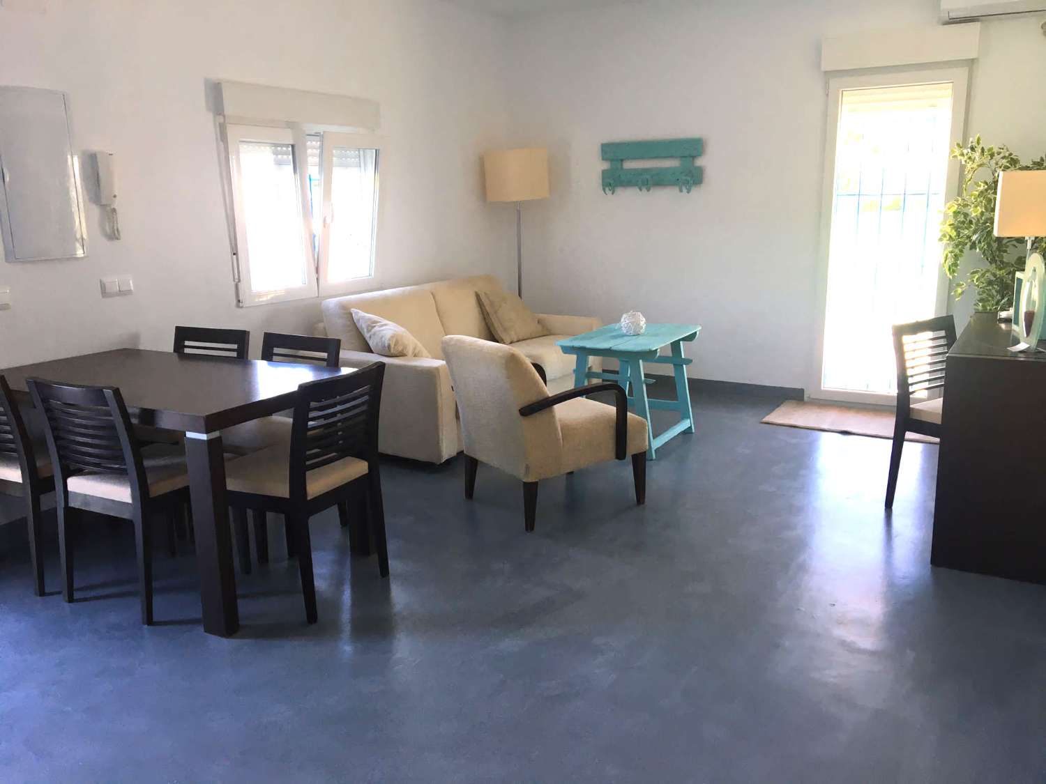 Дом в аренде в Álora