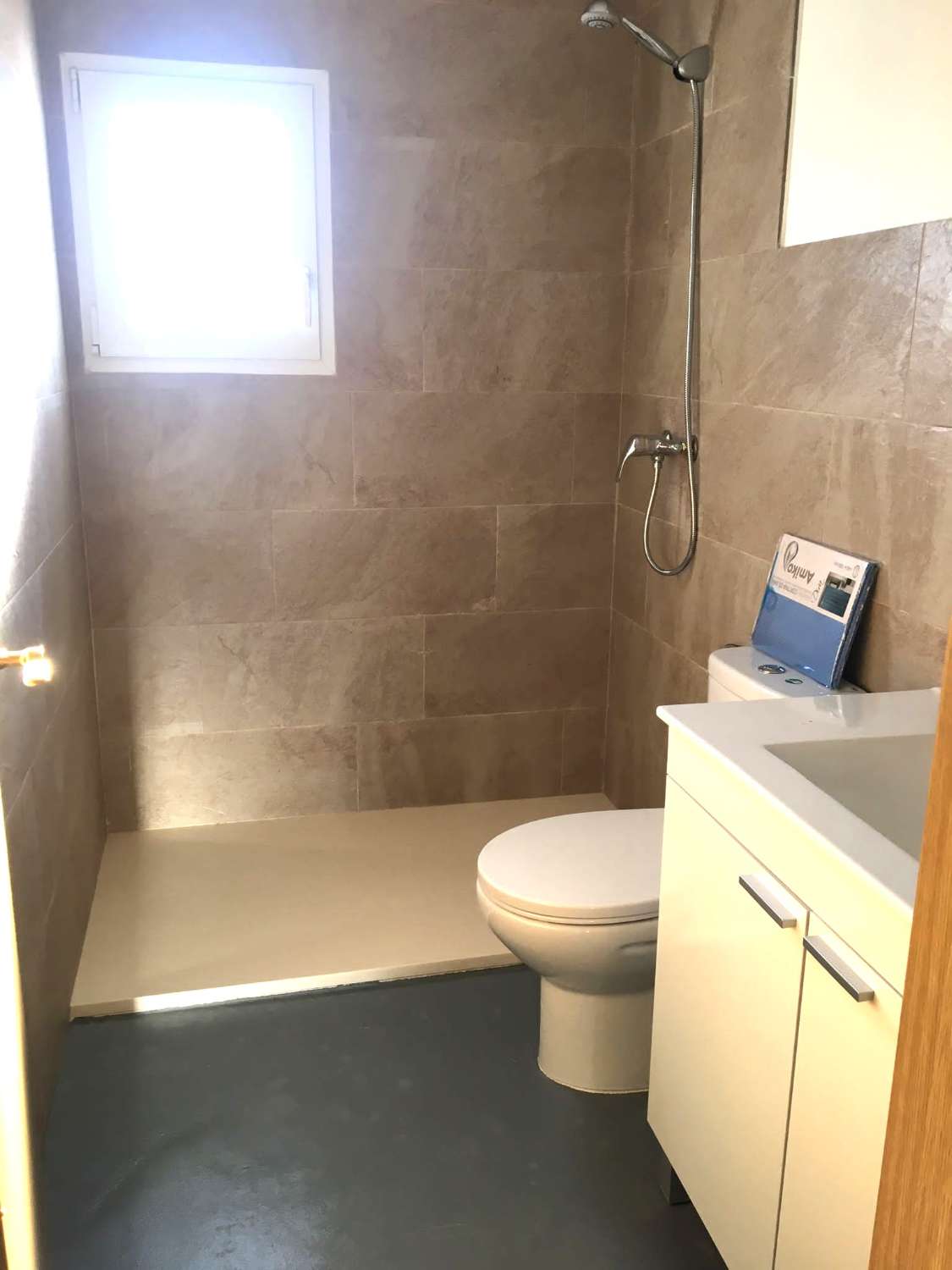 Дом в аренде в Álora