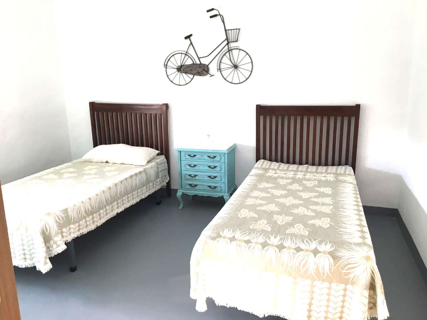 Дом в аренде в Álora