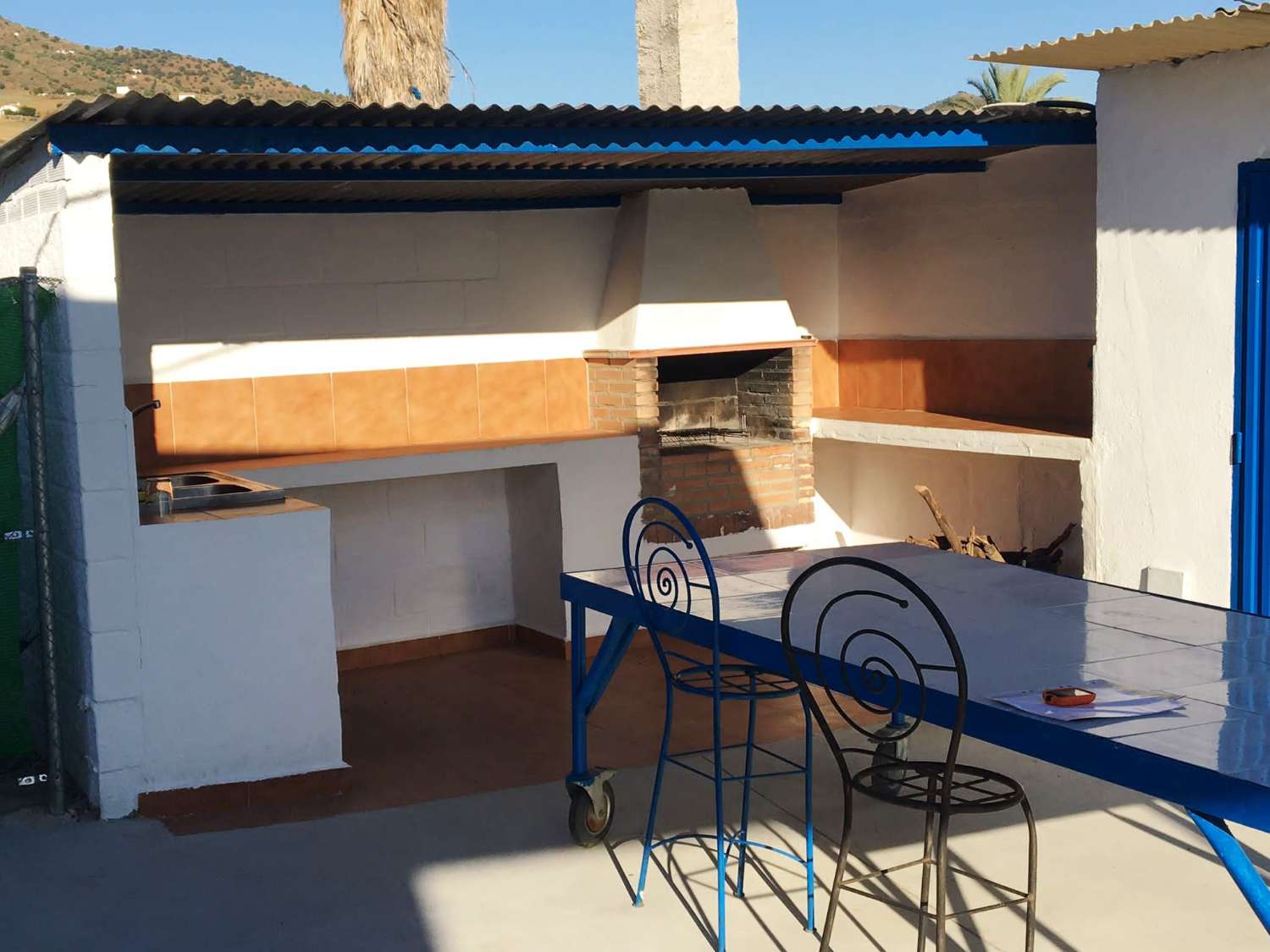 Дом в аренде в Álora