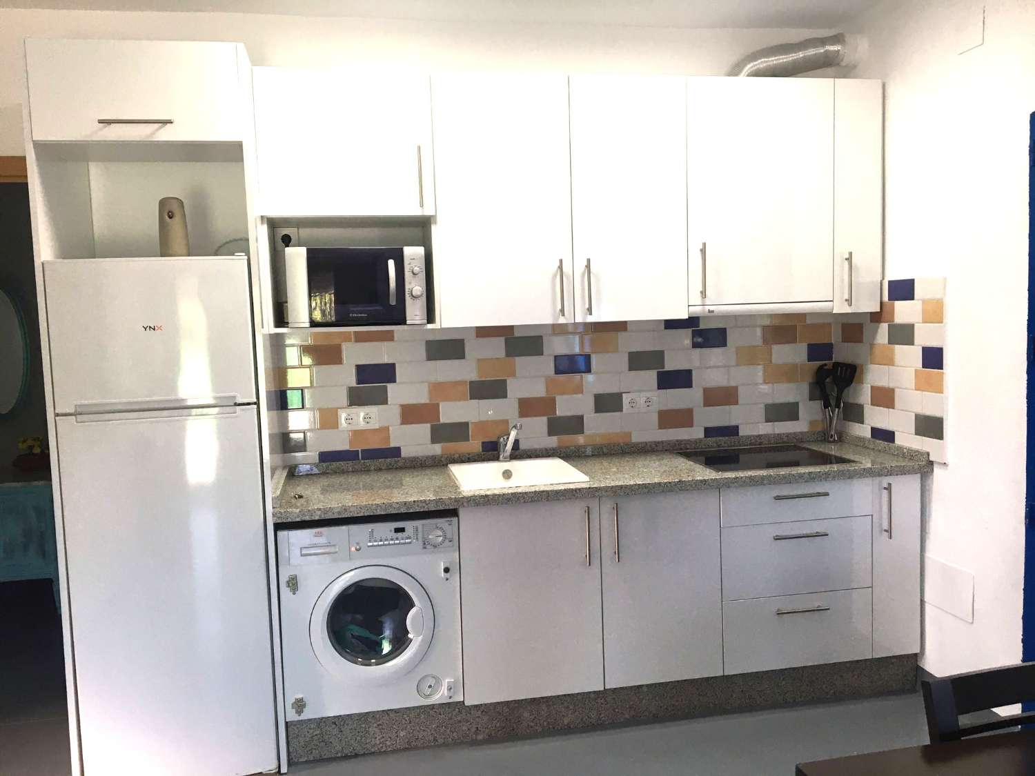 Дом в аренде в Álora