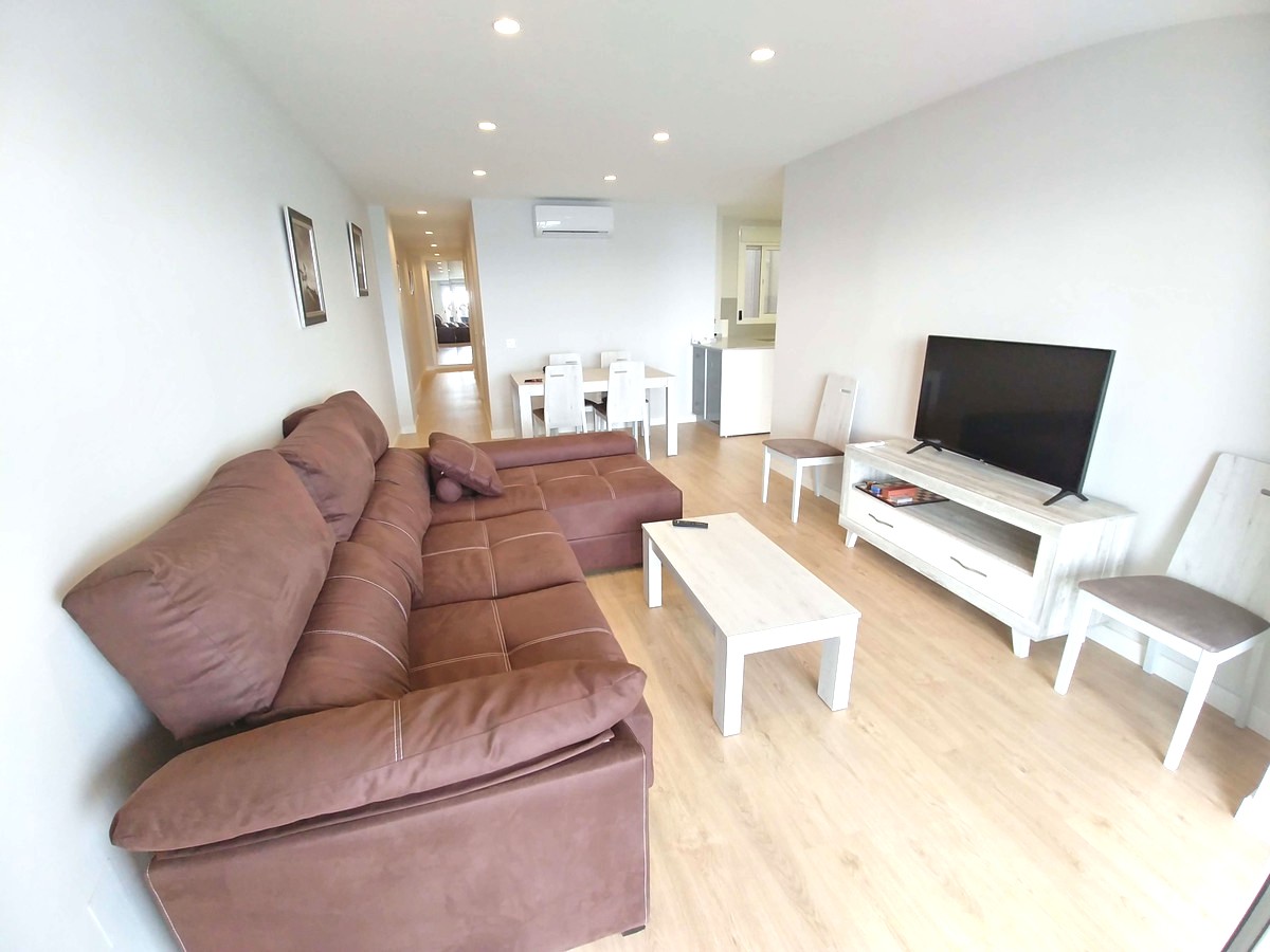 Apartment for sale in Fuengirola
