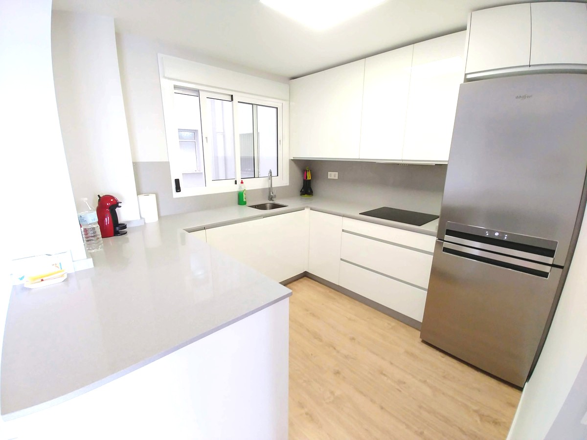Apartment for sale in Fuengirola