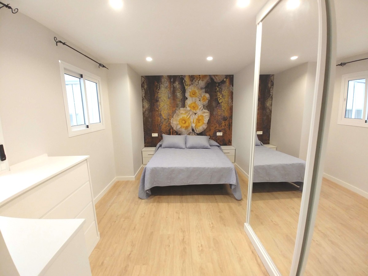Apartment for sale in Fuengirola