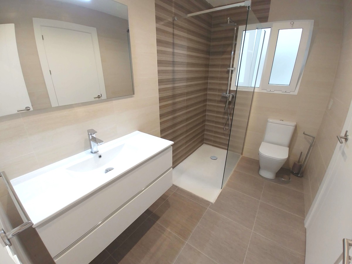 Apartment for sale in Fuengirola