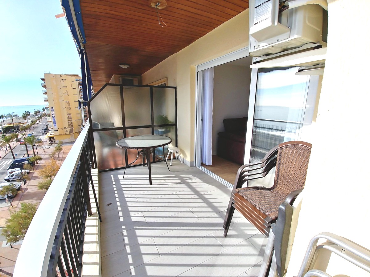 Apartment for sale in Fuengirola