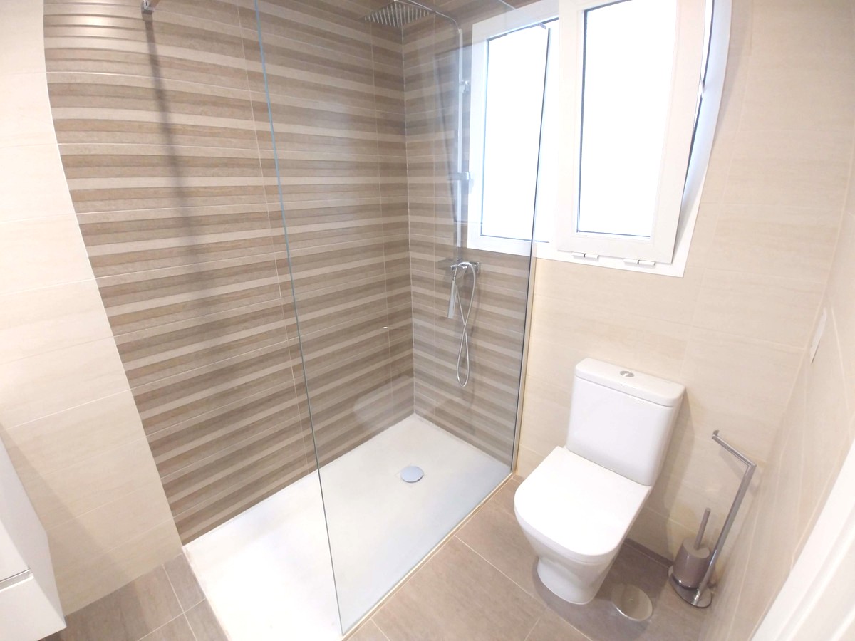 Apartment for sale in Fuengirola