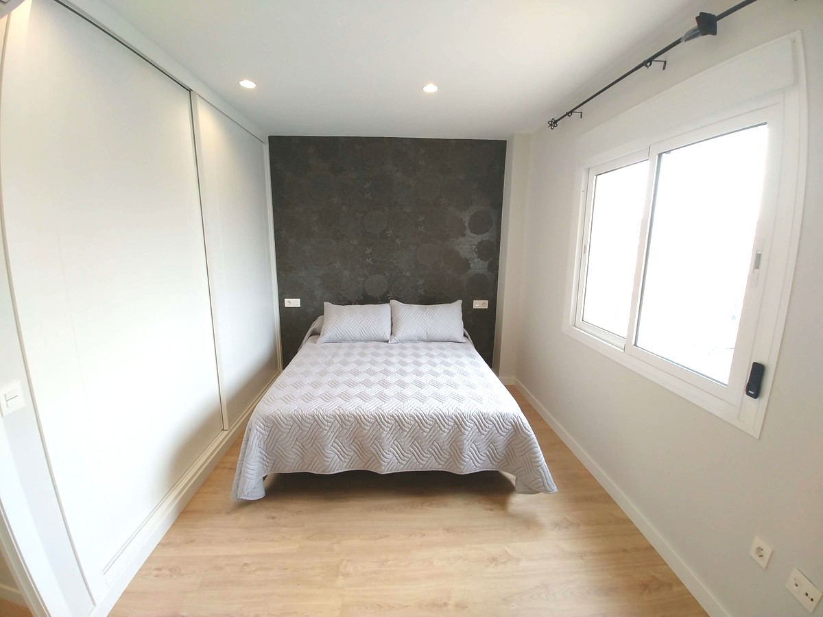 Apartment for sale in Fuengirola
