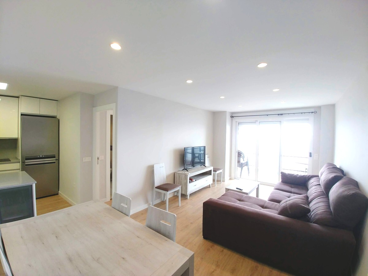 Apartment for sale in Fuengirola