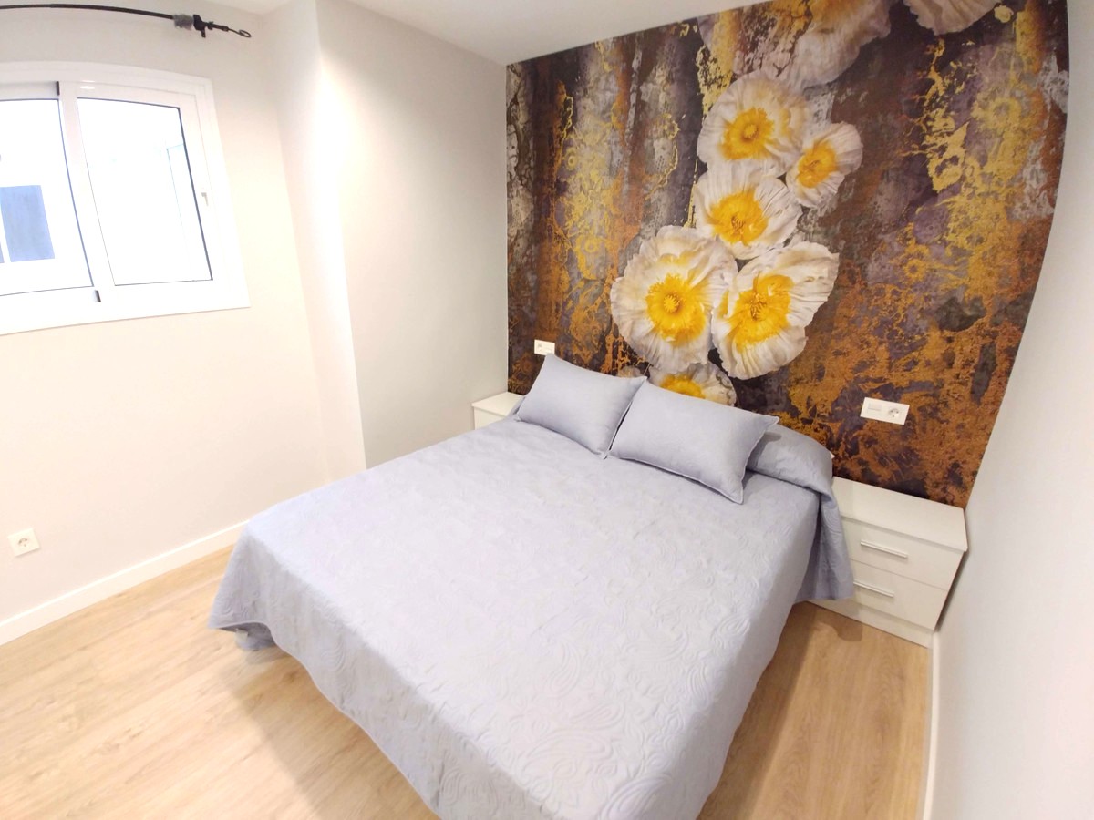 Apartment for sale in Fuengirola