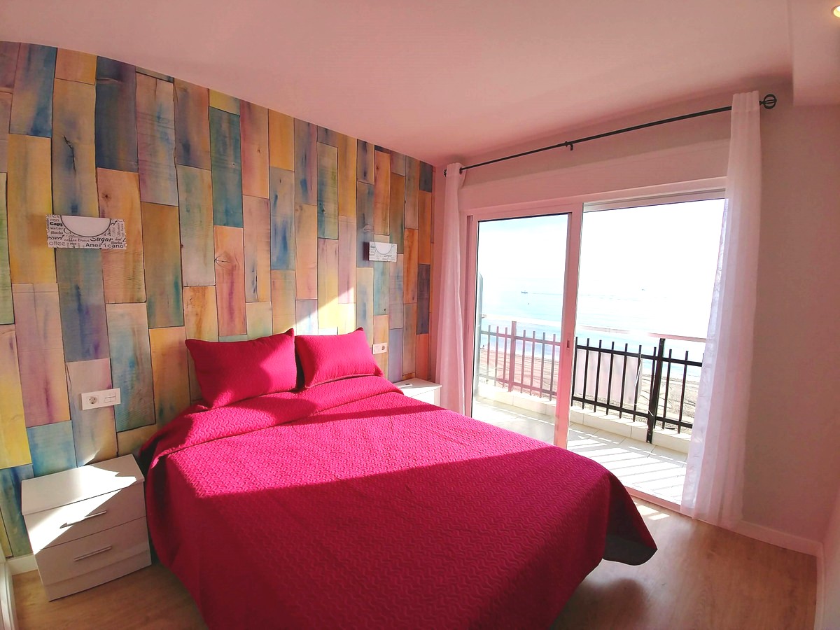 Apartment for sale in Fuengirola