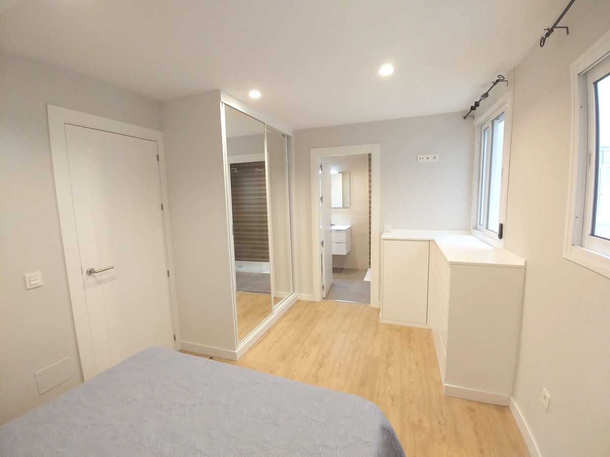 Apartment for sale in Fuengirola