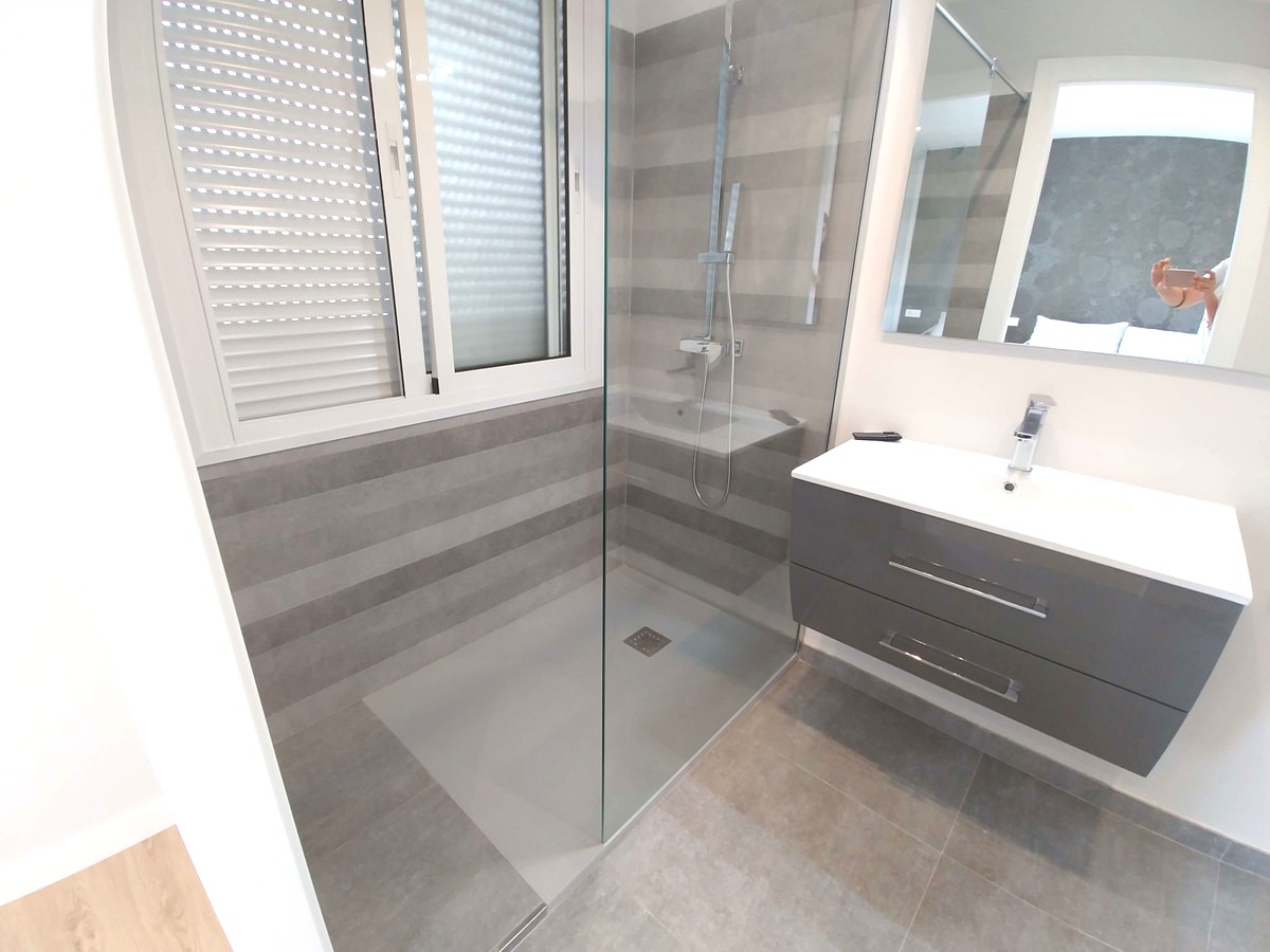 Apartment for sale in Fuengirola