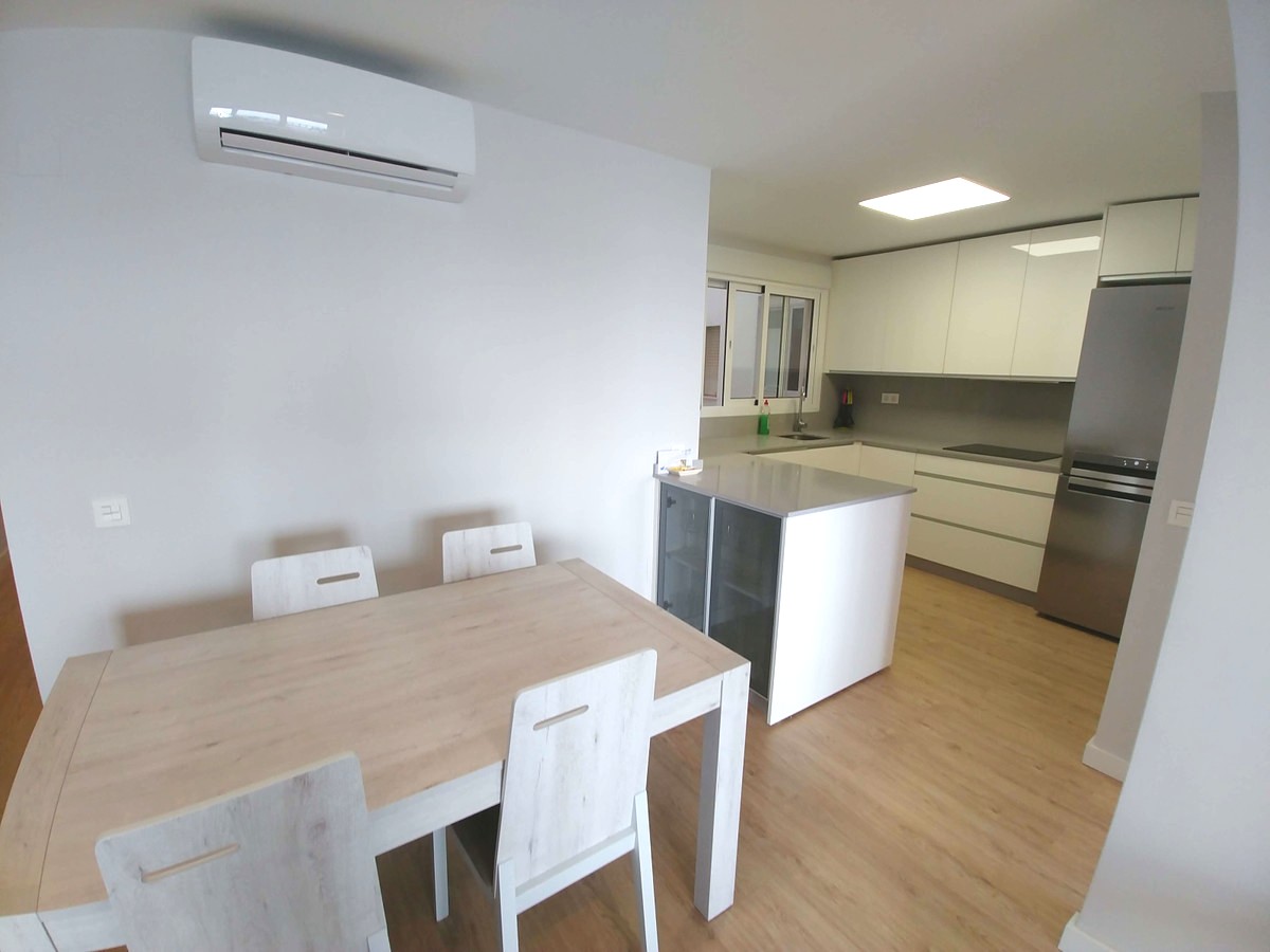 Apartment for sale in Fuengirola