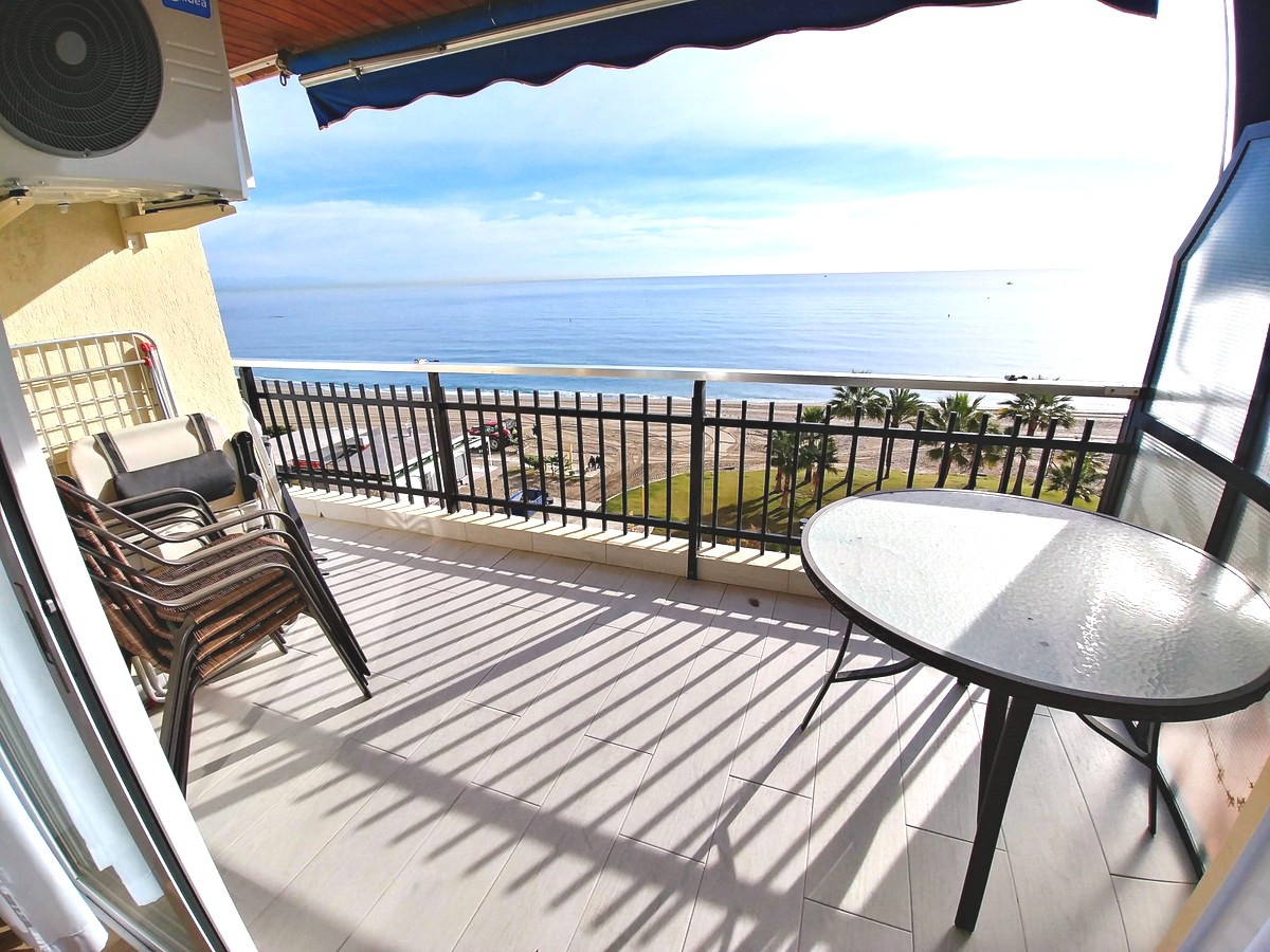 Apartment for sale in Fuengirola