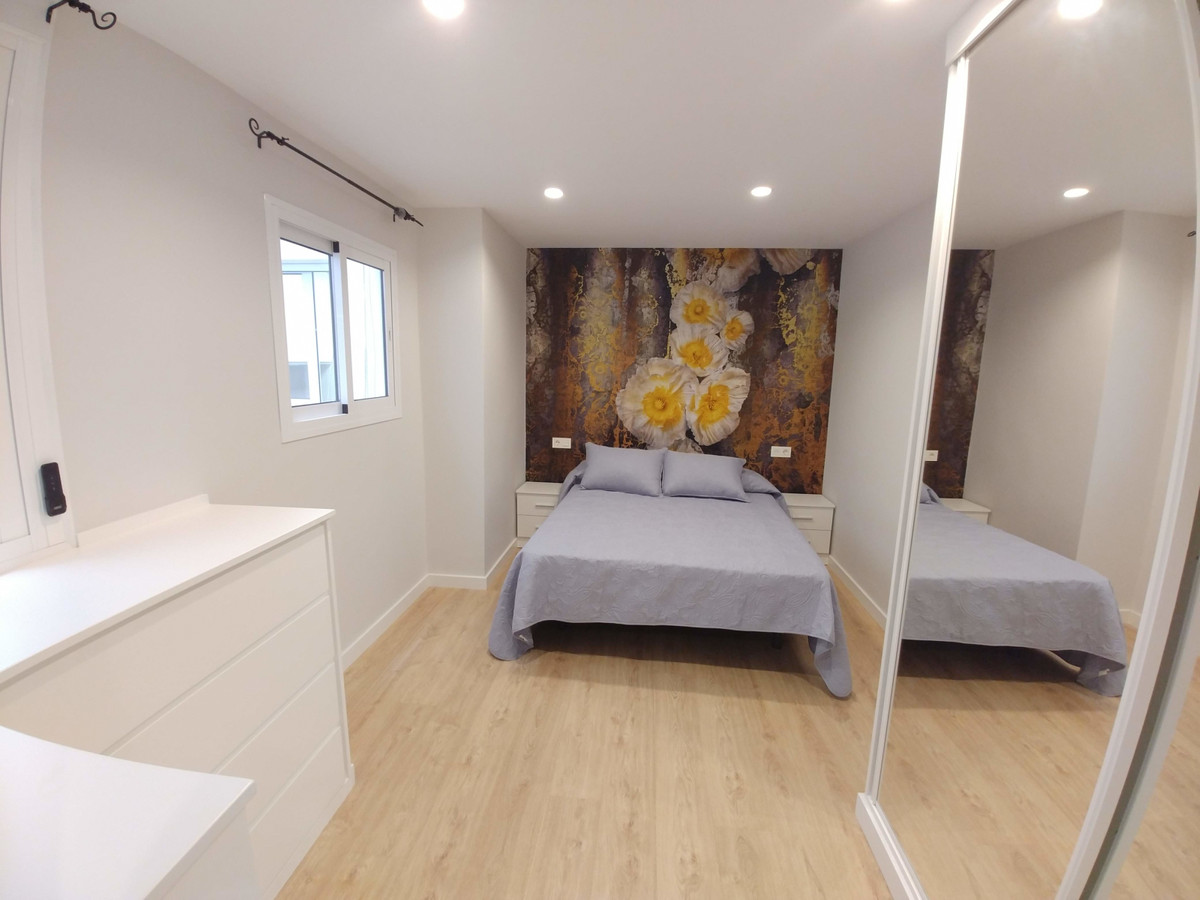 Apartment for sale in Fuengirola