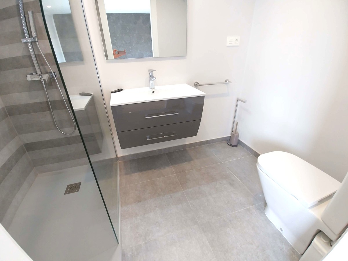 Apartment for sale in Fuengirola