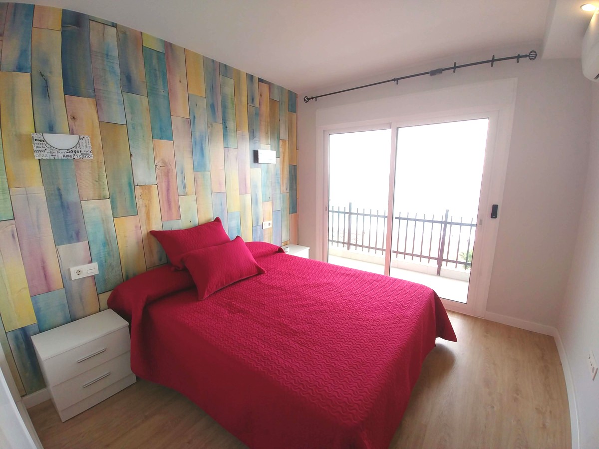 Apartment for sale in Fuengirola