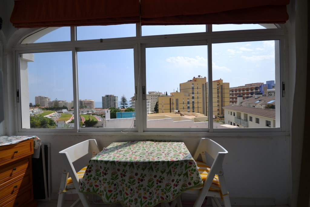 Appartment zur miete in Torreblanca del Sol (Fuengirola)