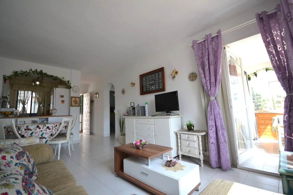 Appartment zur miete in Torreblanca del Sol (Fuengirola)