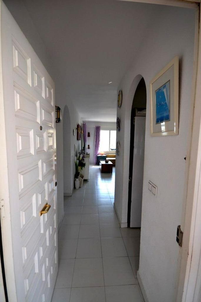 Appartment zur miete in Torreblanca del Sol (Fuengirola)