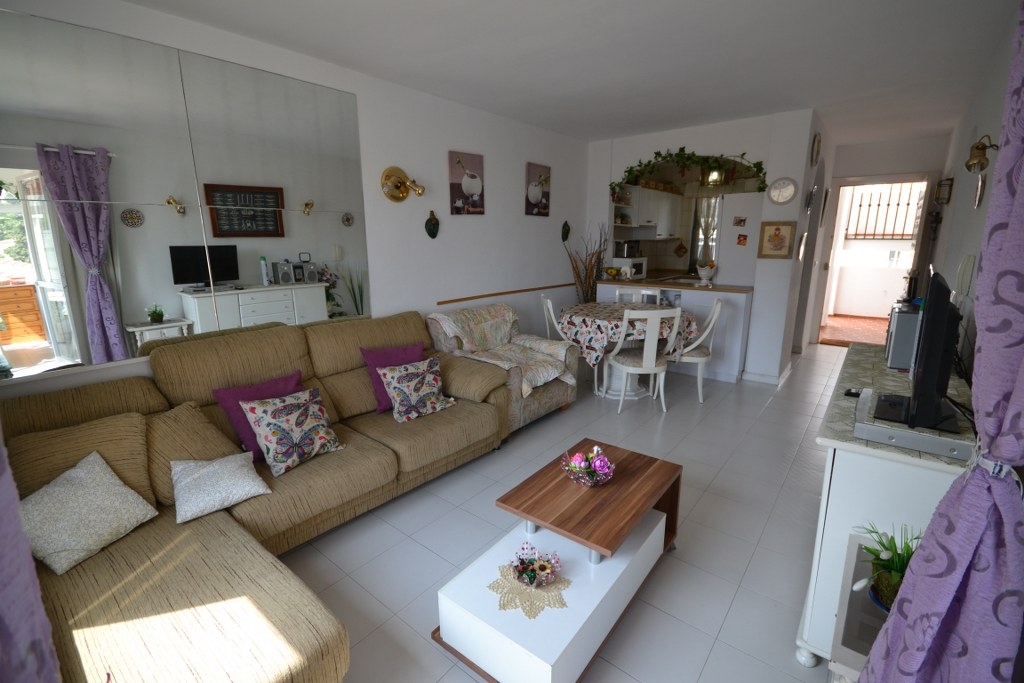 Appartment zur miete in Torreblanca del Sol (Fuengirola)