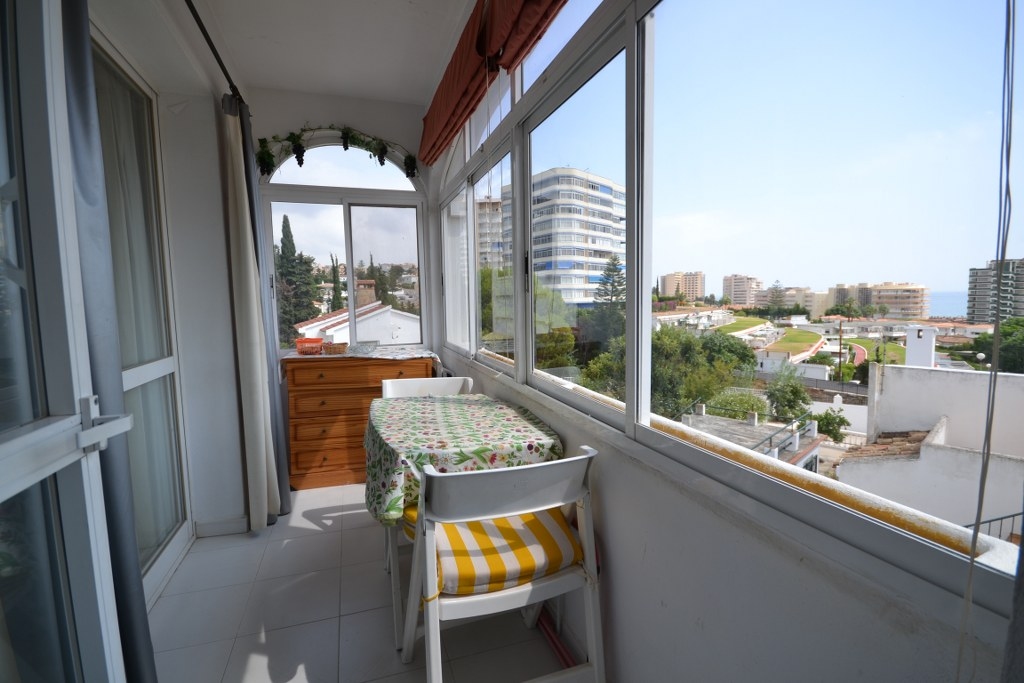 Appartment zur miete in Torreblanca del Sol (Fuengirola)