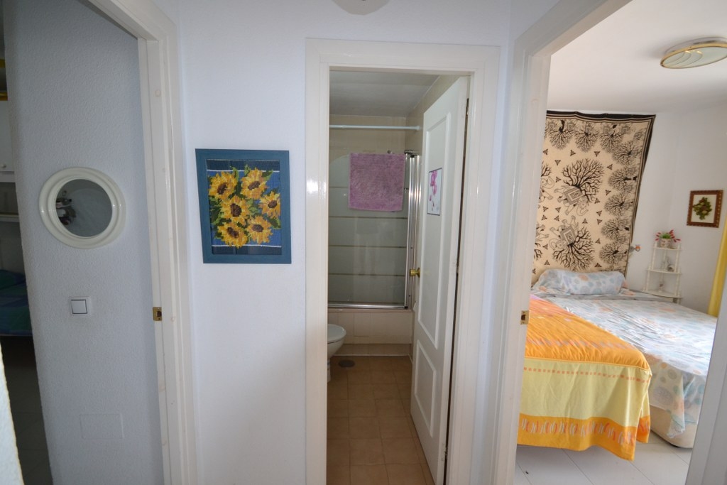 Appartment zur miete in Torreblanca del Sol (Fuengirola)