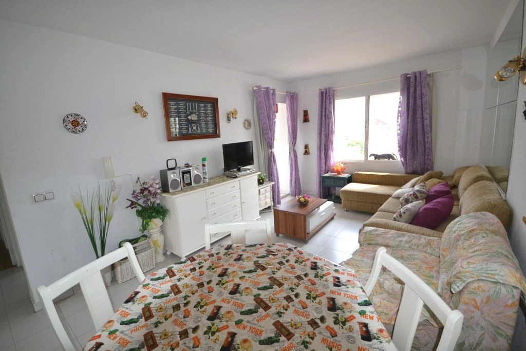 Appartment zur miete in Torreblanca del Sol (Fuengirola)