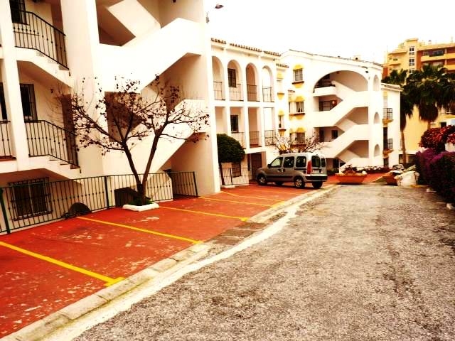 Appartment zur miete in Torreblanca del Sol (Fuengirola)