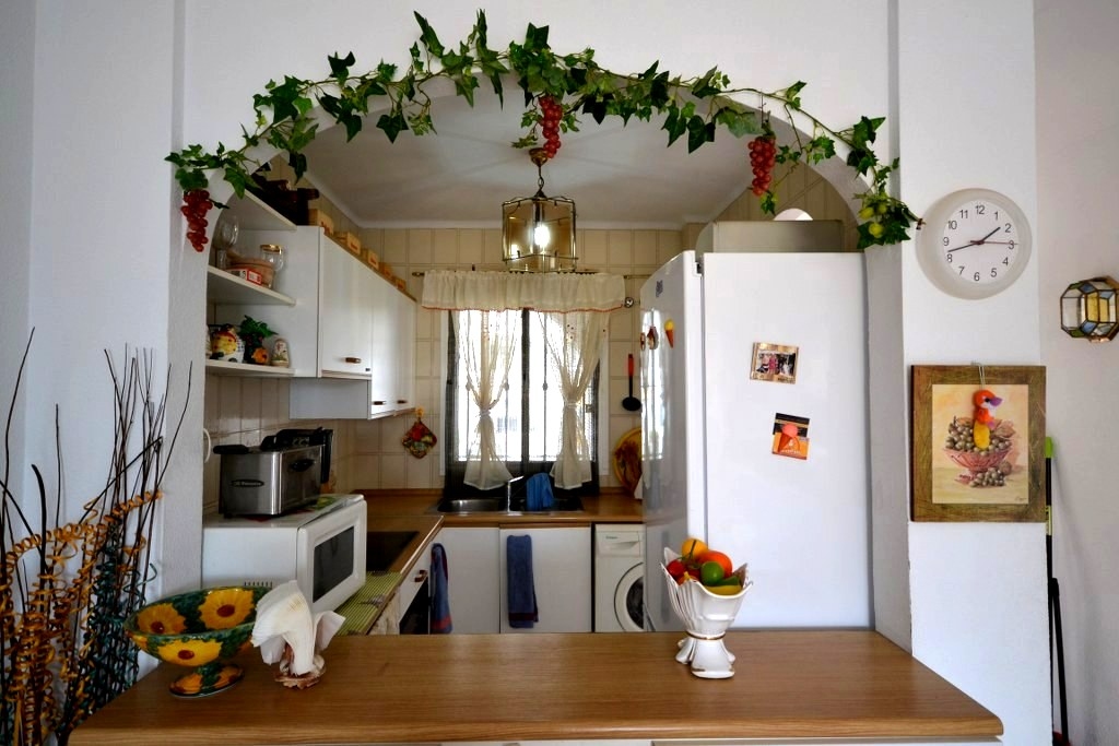 Appartment zur miete in Torreblanca del Sol (Fuengirola)